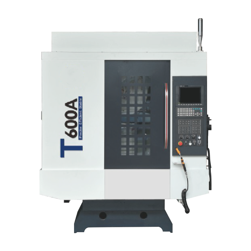 T-600A High Speed​ Drilling Center