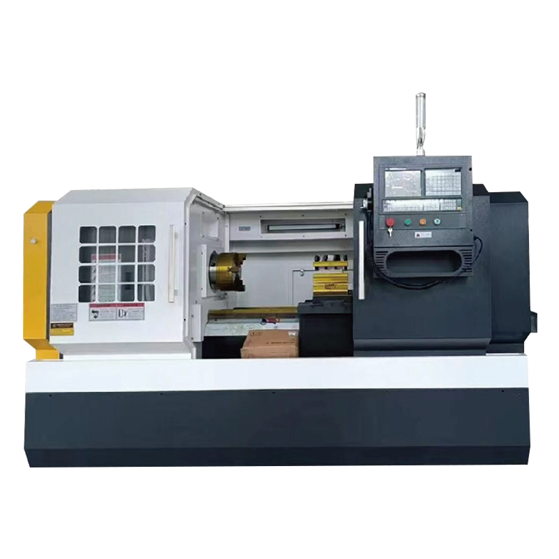 CK6150 high-power CNC horizontal lathe