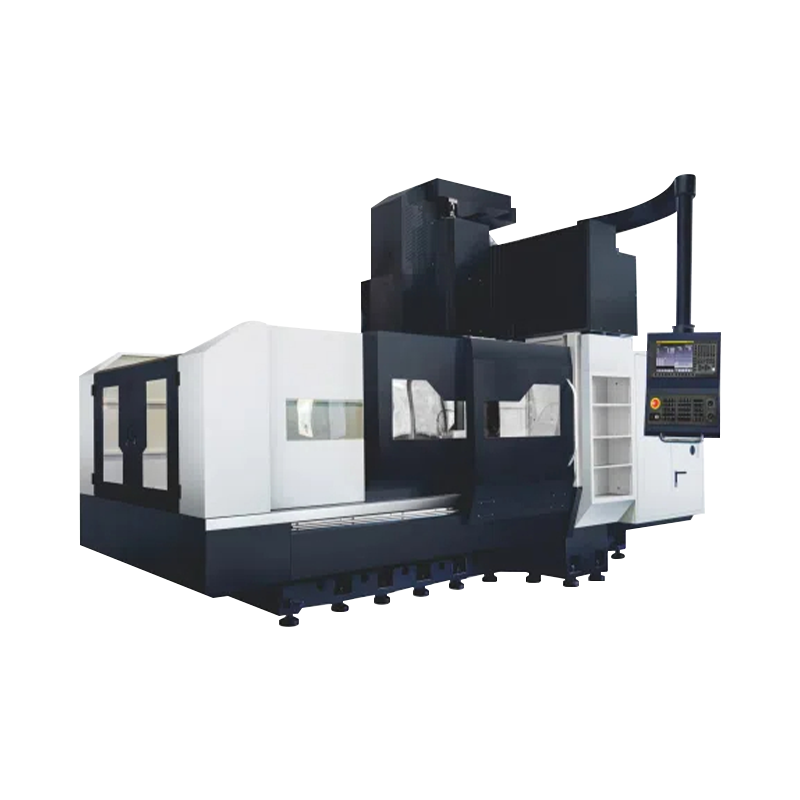 Double Column Machining Centre