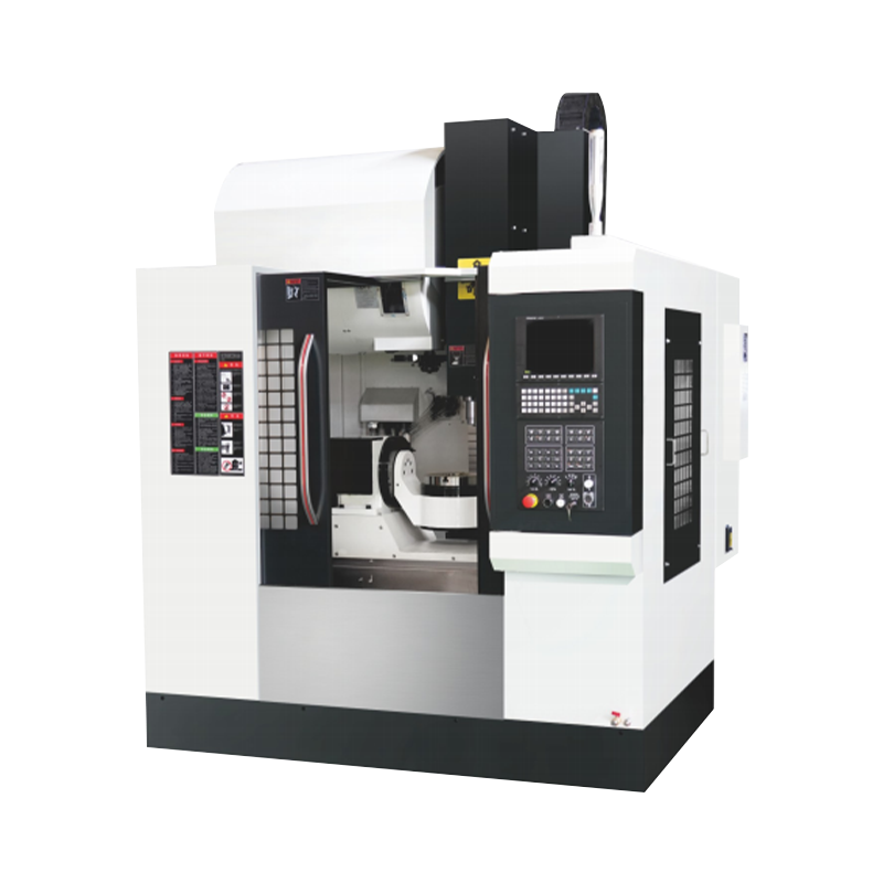 Vertical Machining Centre