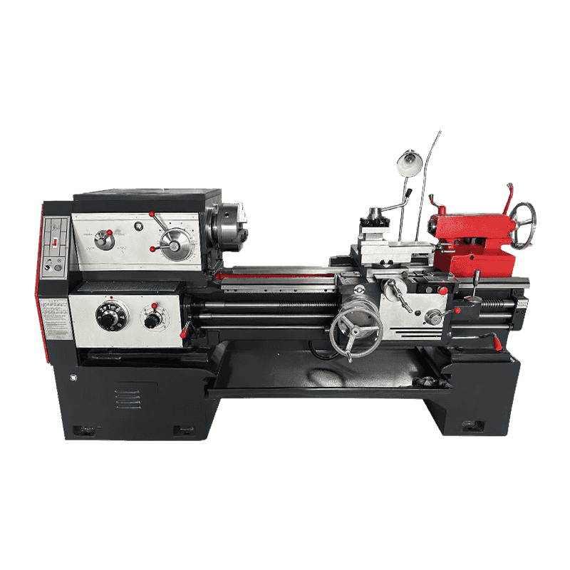 CA6140 Series Ordinary Lathe