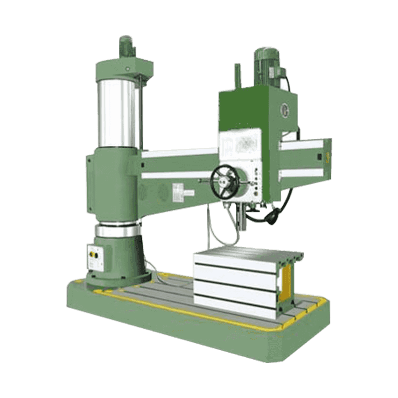 Z3050X16/1 Radial Drilling Machine